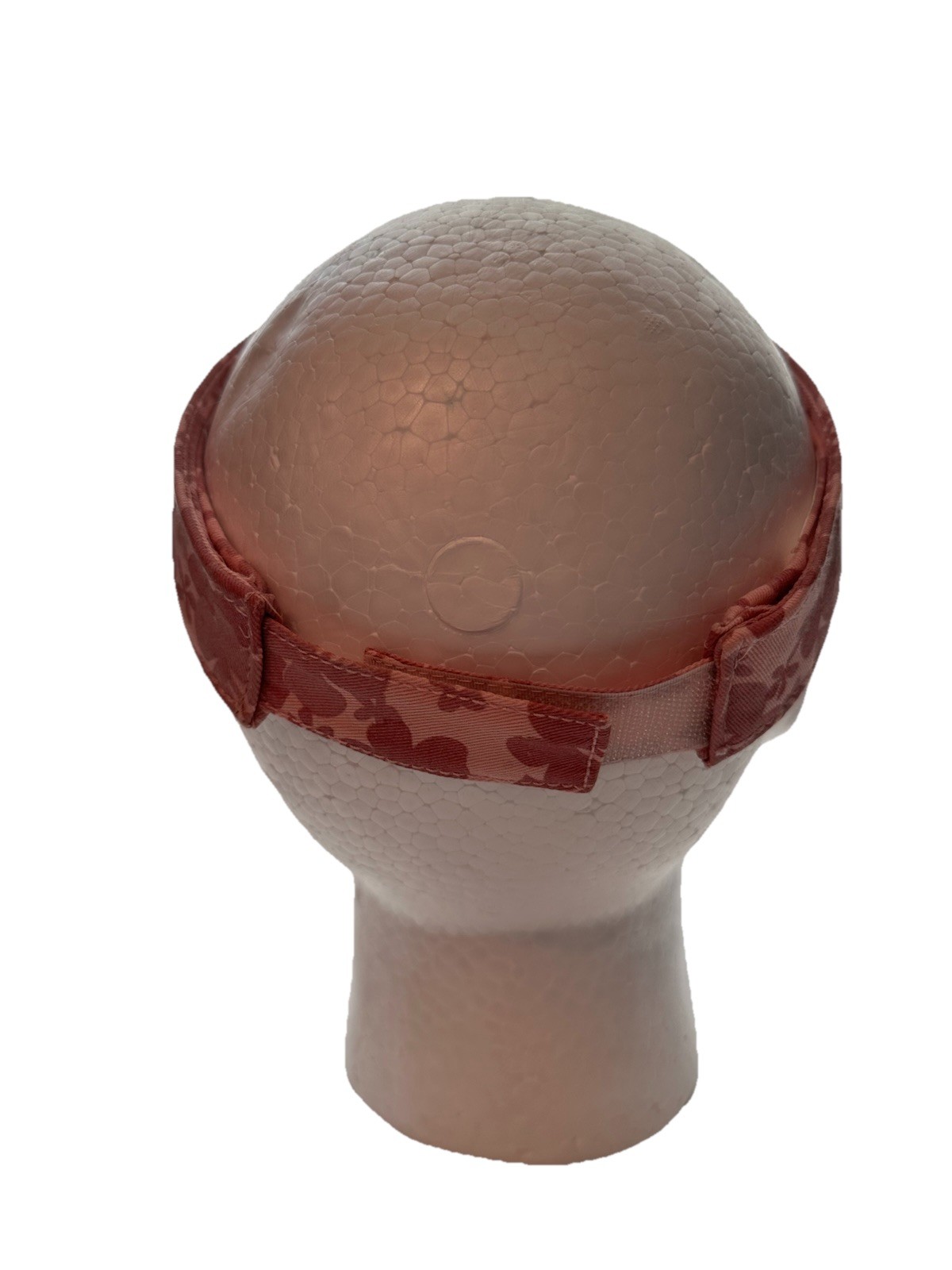 Mickey Mouse Disneyland Adjustable Strap Visor Ha… - image 3