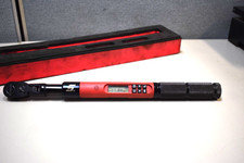 Snap On Atech1fs300v Techangle 14 Torque Wrench Snap On Atech1fs300v Techangle 14 Torque Wrench