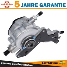 VAKUUMPUMPE KRAFTSTOFFPUMPE UNTERDRUCKPUMPE FÜR AUDI A2 1.2 1.4 TDI 1x