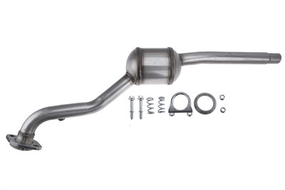 Catalyseur Neuf Pour Dacia Logan II, Sandero II, Renault Logan Stepway II - Référence 200288788R