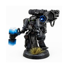 GW Warhammer 40K Minis Techmarine 5 NM