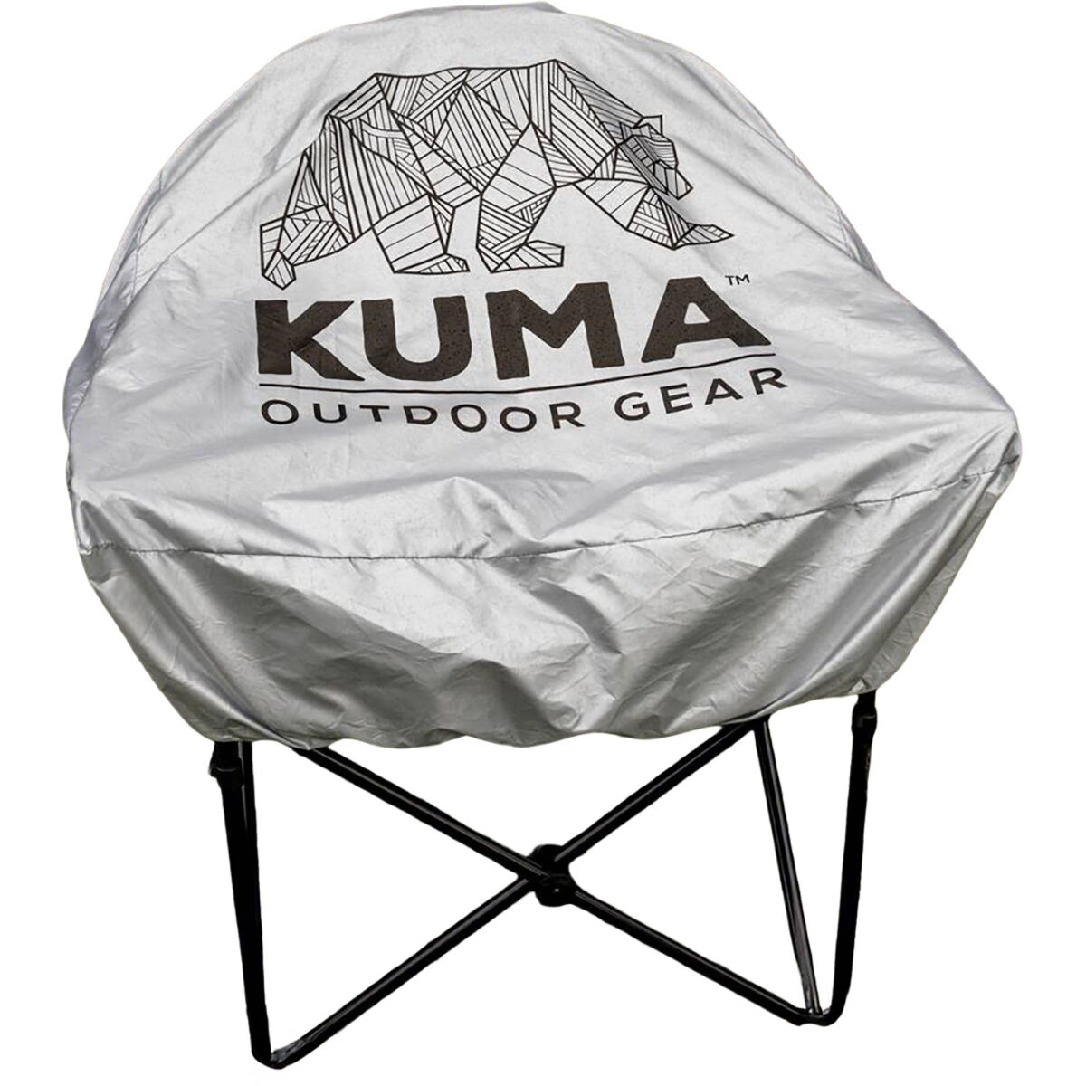 KUMA Lazy Bear Chair Cover One Color One Size 6190₽