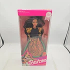 Vintage 1991 Spanish Barbie Doll 4963 Special Edition Dolls of the World