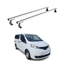 Barres de toit Nissan NV200