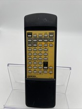 Genuine ONKYO RC-385S Remote DD-11322 OEM Original