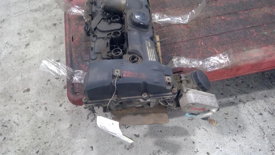 CABEZAL CILINDRO BMW 128i 328i 525i 528i 530i X3 X5 Z4 2007-2013 1335486 Foto 3 de 4
