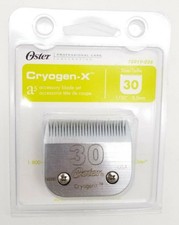 Oster A-5 30 Cryogen-X Clipper Blade 78919-02...