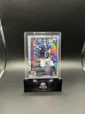 2025 Topps Chrome Jackson Dart Pulsar Refractor RC #306