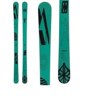 Sci Freestyle Allmountain VOLKL REVOLT 86 Solo sci
