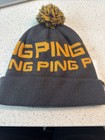 Ping Bobble Hat Golf
