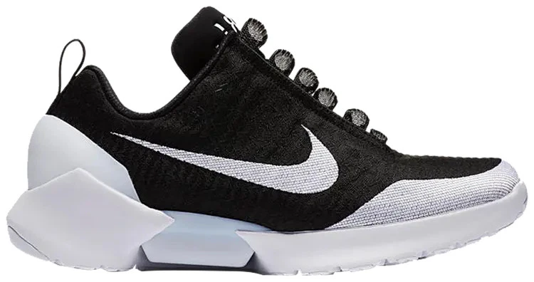 Nike HyperAdapt 1.0 Black for Sale | Authenticity Guaranteed | eBay