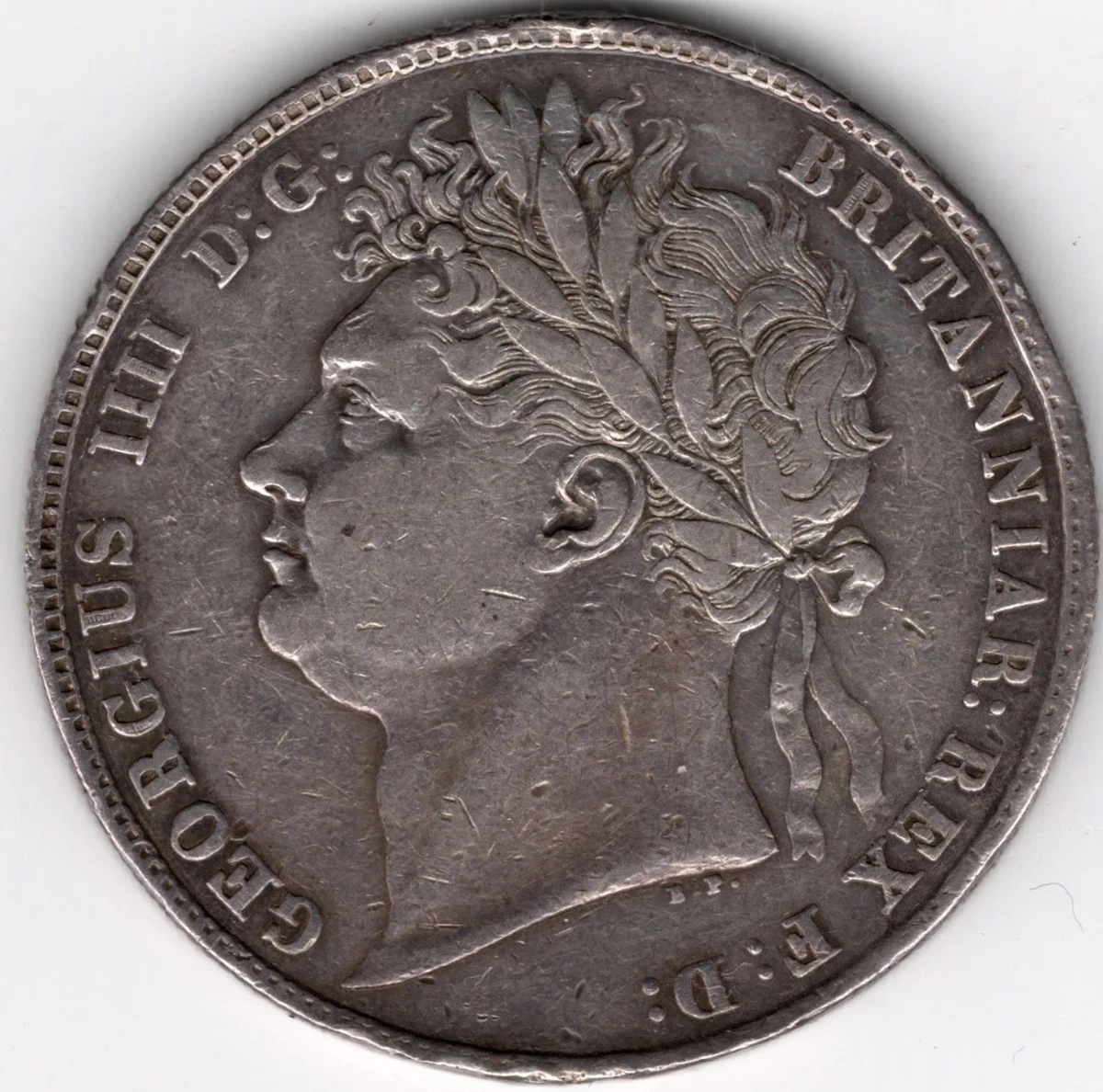 1820 年英国硬币| eBay