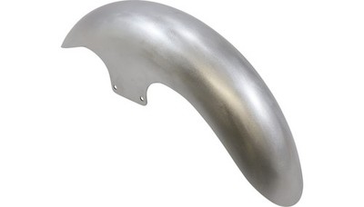 Paul Yaffe Originals PYO:CAFE-19-14L-S Cafe Front Fender for OEM Wheel - Sati...