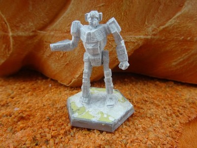 Ral Partha/Fasa 20-879 ''CLNT-2-3T Clint'' (Battletech) S3-F4-39