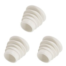 3X Pool Cleaner Skimmer Cone Adapter for Zodiac  K12110  Cuff W70263 W63900 T3P6