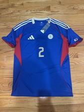 Malea Cesar Adidas Philippine Women’s National Soccer Team Pilipinas