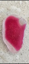 SEA GLASS  LG PINK PINK  PINK  GORGEOUS MULTI             