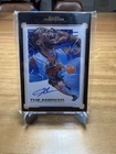 ALLEN IVERSON X TYSON BECK - THE ANSWER - AUTOGRAPH - 15/39