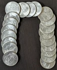 US Coin 1902 O Morgan Silver Dollar Roll 20 GEM BU Original Roll NO RESERVE!