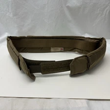 LBT-0312B Assaulters Belt Medium Coyote MOLLE Inner & Outer