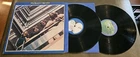 The Beatles 1967-1970 Blue Album 2LP PCSP718 Apple Vinyl 1973 Psychedelic Rock
