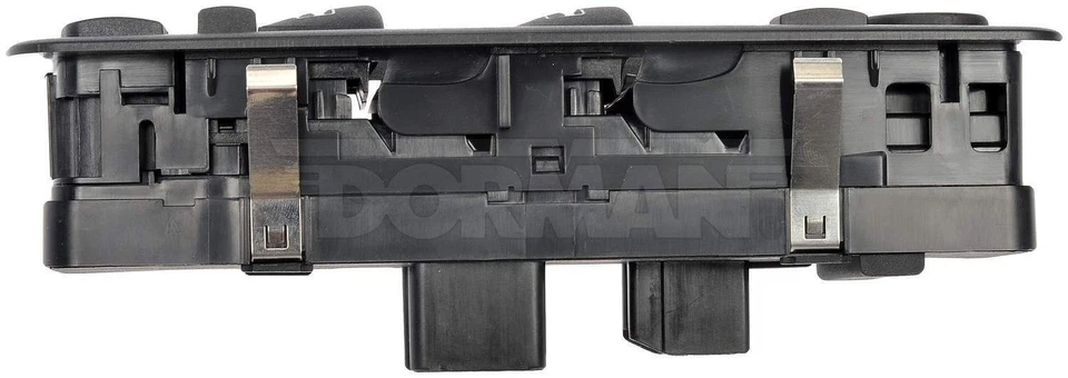 Interruptor de ventana eléctrica de puerta para Jeep Cherokee Dorman Oe Solutions 2014-2016 Foto 4 de 4