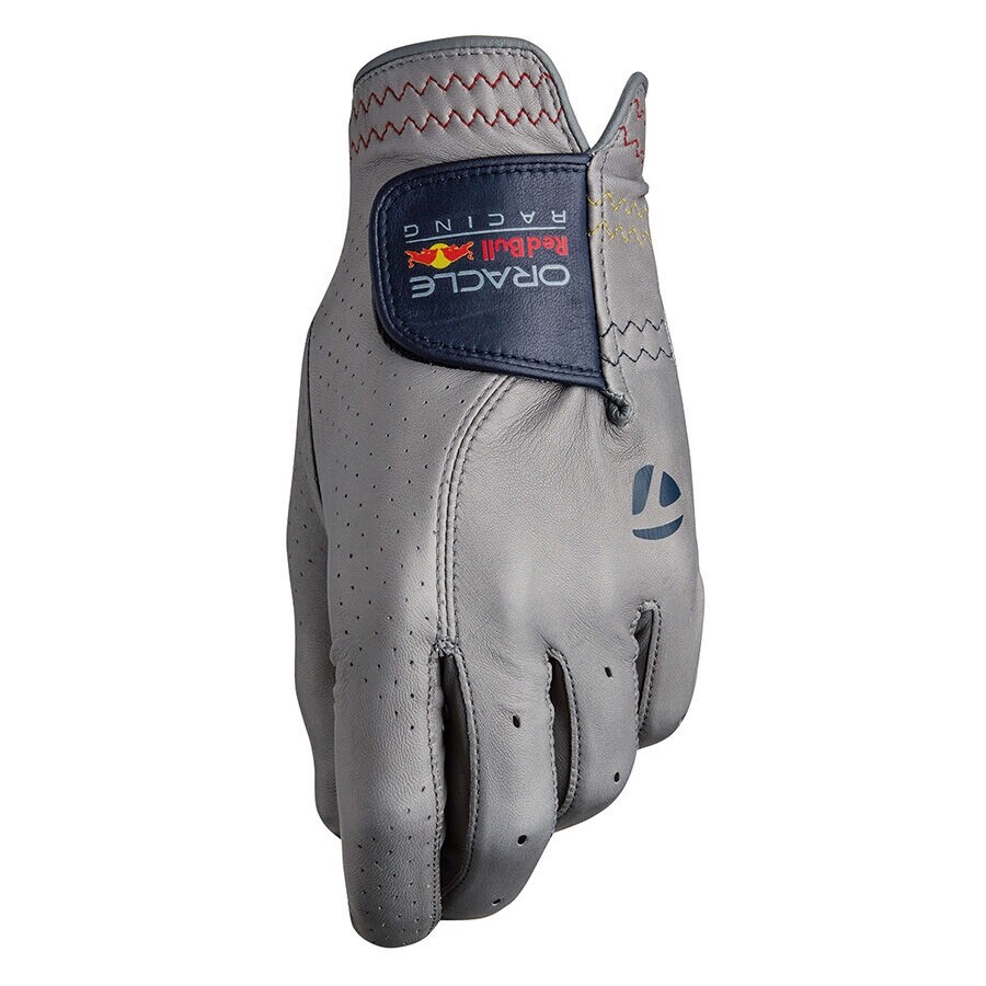 Taylormade X Oracle Red Bull Racing 2023 Gray TP Glove LH XL Extra