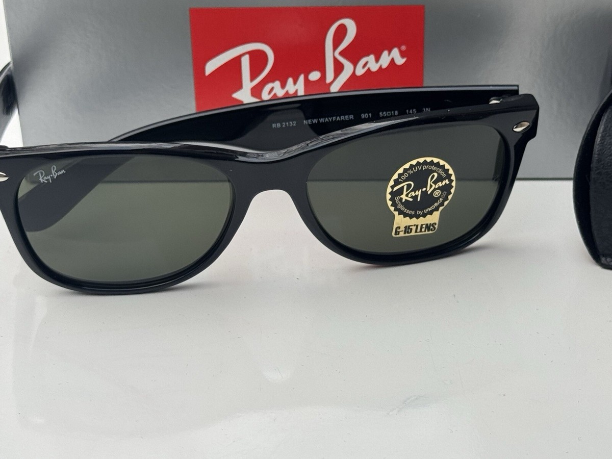 小物 Ray-Ban RB2132-F NEW WAYFARER 901 s-l1200.jpg