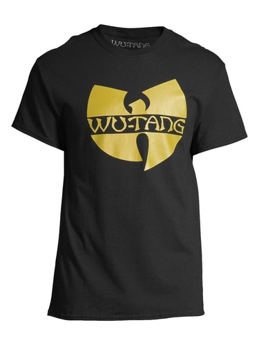 GIVE ME FACE Rap Legends THE WU-TANG CLAN 8 ball graphic 2007 t