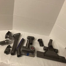 Genuine Dyson Vacuum Cleaner Parts Accessories Tools Attachments Lot Of 8