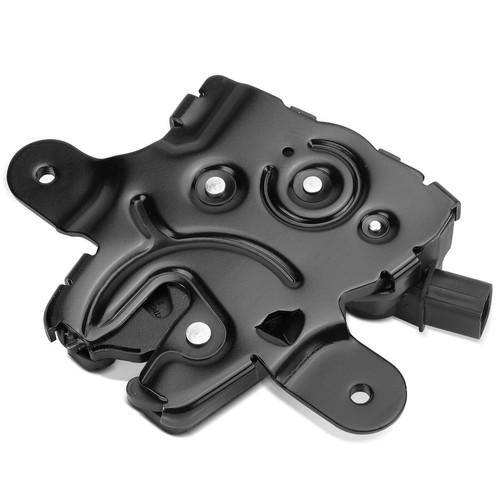 Rear Driver Lower Tailgate Lock Actuator for Mini Cooper R55 2008-2014 L4 1.6L - Picture 8 of 8