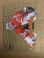 2006-07 Fleer Ultra Gold Medallion Nikolai Khabibulin #42