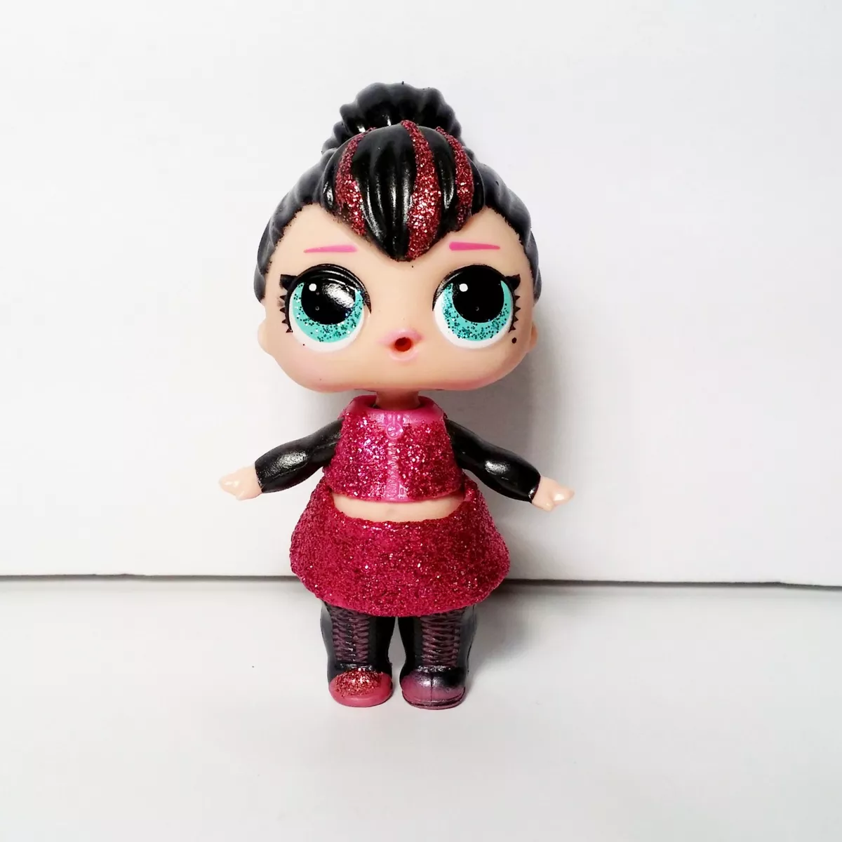 Spice lol doll deals