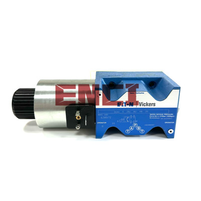 DG4V52BJMUH620 638972 Eaton Vickers (Danfoss) Valve DG4V-5-2BJ-M-U-H6-20