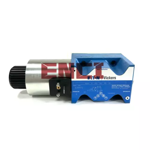 DG4V52BJMUH620 638972 Eaton Vickers (Danfoss) Valve DG4V-5-2BJ-M-U-H6-20