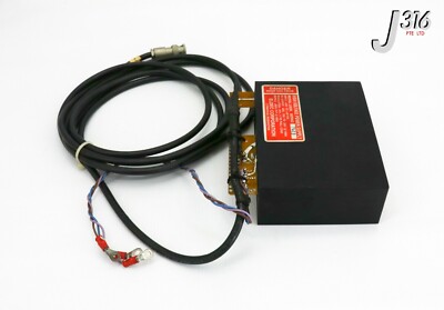 専用2 20660 ELDEC CORPORATION HIGH VOLTAGE POWER SUPPLY LR2N | eBay