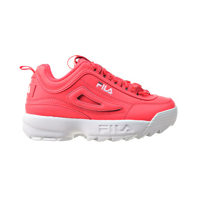 Fila Disruptor Slide Sandal Fila Fuzzy Drifter Women's Slide