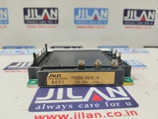 FUJI 7D50A-050EJR IGBT MODULE