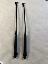 80-91 1980-1991 Ford Truck Bronco Wiper Arms Oem Cleaned Painted