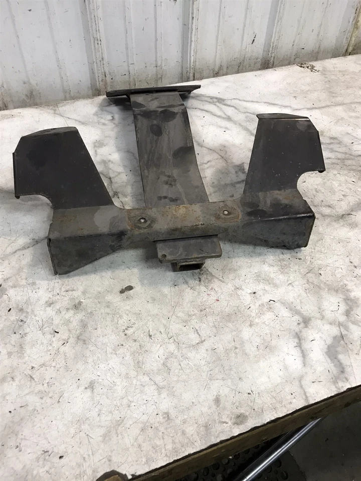 12 кронштейнов крепления на сцепное устройство заднего прицепа Victory Vision Touring 106 - Изображение 4 из 4