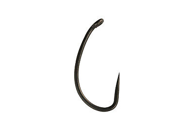 Thinking Anglers Barbless Hooks Curve Shank Hook All Sizes NEW Carp Fishing