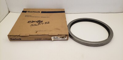 GARLOCK 21086-3355 OIL SEAL, 53X3355 MILL-RIGHT N CRS, 6.00 x 7.00 x .50, NIB