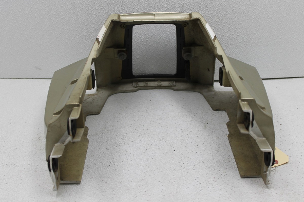 KAWASAKI ZX1000 ZX10 SEAT REAR TAIL FAIRING COWL (KTP302) | eBay