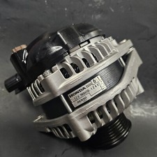 2012 2013 2014 Honda Ridgeline V6 3.5Liter 130Amps Alternator Oem Reman by Rvv