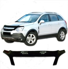 Motorhaube Windabweiser Für Opel Antara 2006-2015 SCOUTT