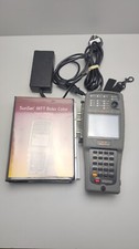 Sunrise Telecom SunSet MTT Handheld Test Syst...