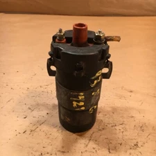 OEM Bosch Ignition Coil Ford Jaguar Land Rover 0221122362 Dated 1992 Original