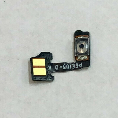 ONEPLUS 8 5G POWER BUTTON FLEX RIBBON CABLE BUTTON IN2017 IN2015 OEM PHONE PART