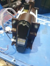 IWAKI FF-20HT Pneumatic Drive Bellows Pump rbd2.1b2