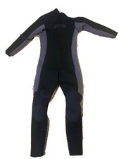 Mares Men's M-Flex 2.5mm Wetsuit Size M Preowned